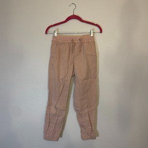 Pink Khakis (girls)